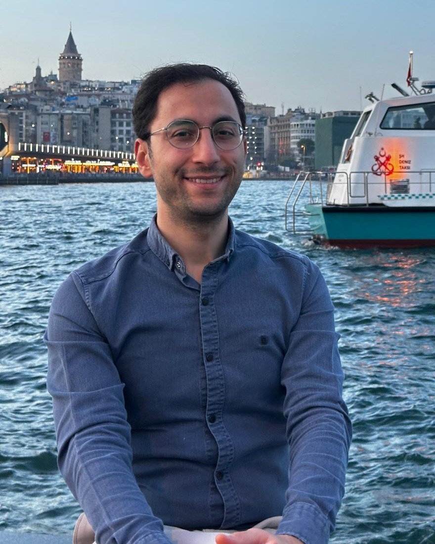 Muhammed Burak Aşan